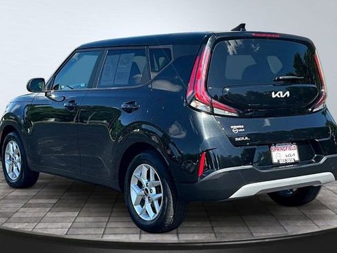 Certified 2024 Kia Soul LX w/ Option Group 015 FWD image 4