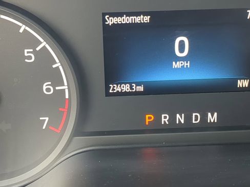 Certified 2022 Ford F150 XL w/ STX Black Appearance Package image 26