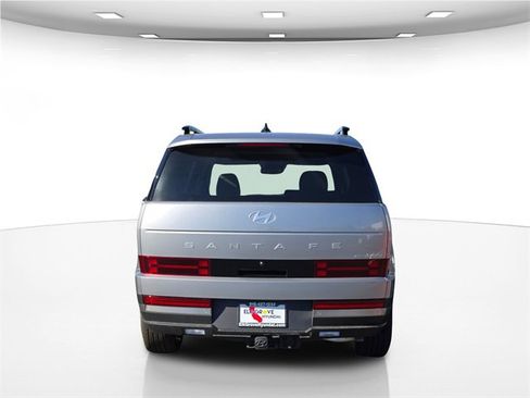 New 2025 Hyundai Santa Fe Limited image 7