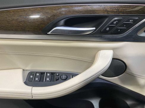 Used 2019 BMW X3 xDrive30i image 23