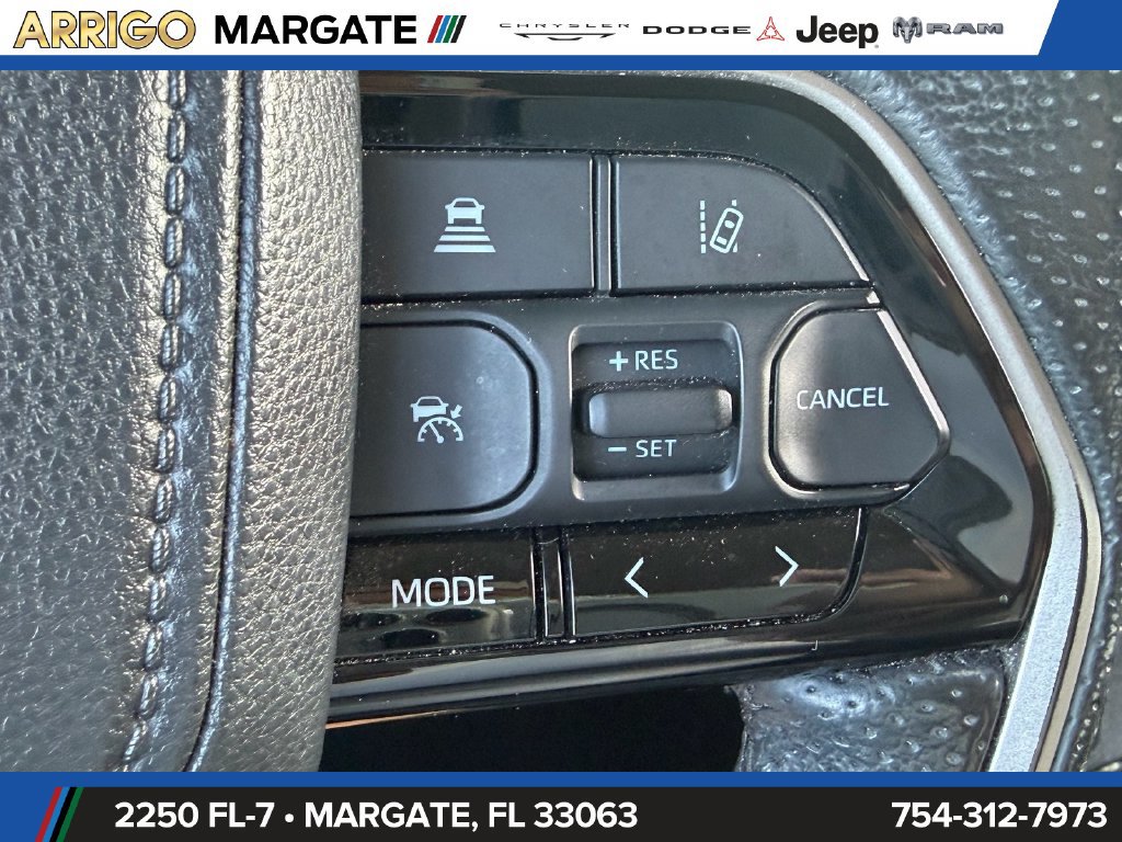 Used 2023 Toyota Tundra SR5 w/ TRD Off-Road Package AWD/4WD image 30