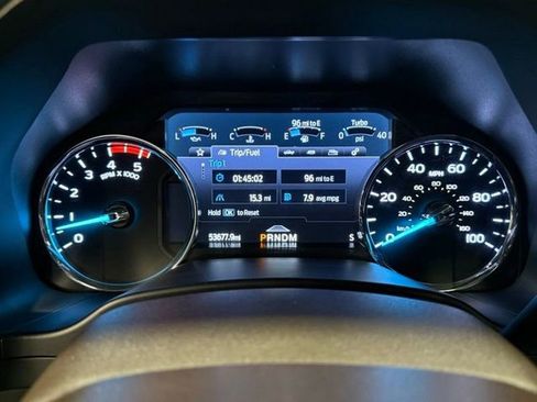 Certified 2021 Ford F250 King Ranch w/ King Ranch Ultimate Package image 25