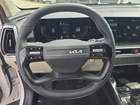 New 2026 Kia Sorento S FWD image 28