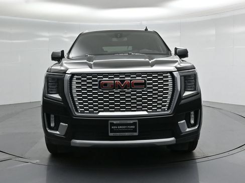 Used 2021 GMC Yukon XL Denali AWD/4WD image 22