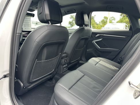Used 2026 Audi A3 2.0T Premium AWD/4WD image 17