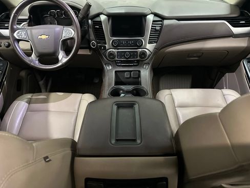 Used 2020 Chevrolet Suburban LT w/ Luxury Package RWD image 60