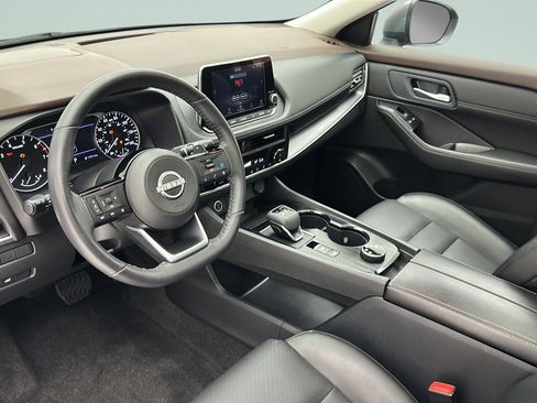 Used 2023 Nissan Rogue SV w/ SV Premium B Package AWD/4WD image 13
