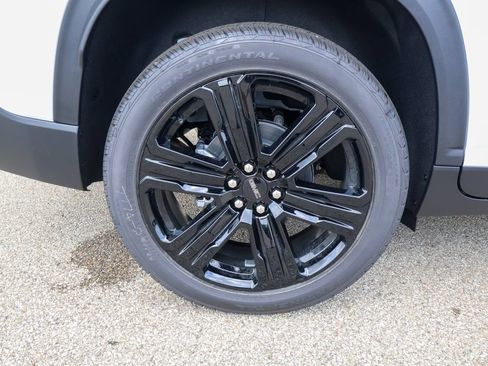 New 2027 GMC Acadia Elevation w/ Black Edition FWD image 37