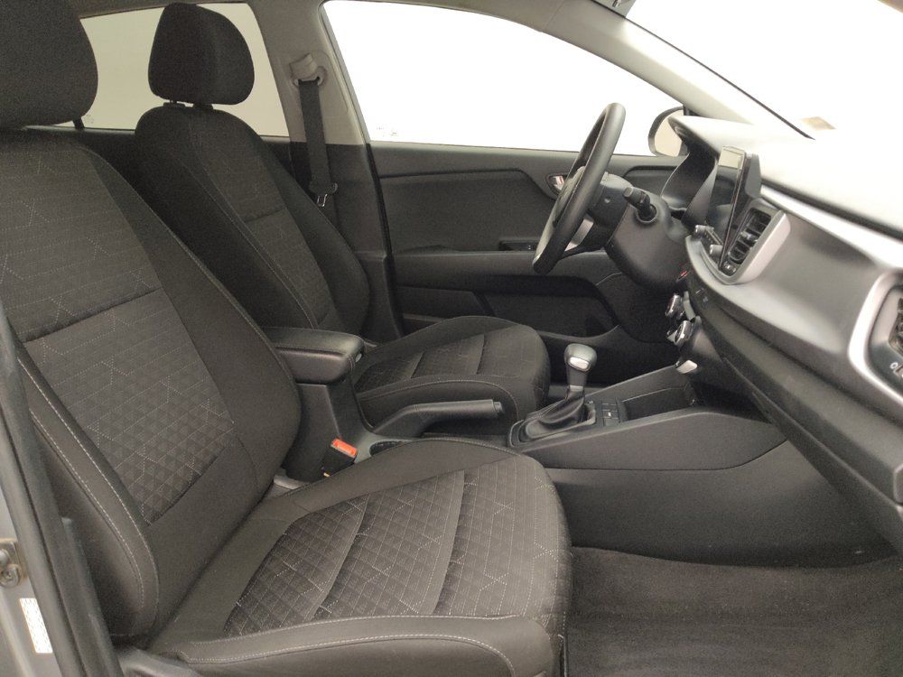 Used 2023 Kia Rio S w/ Technology Package FWD image 21