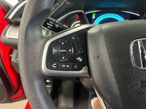 Used 2018 Honda Civic EX image 26