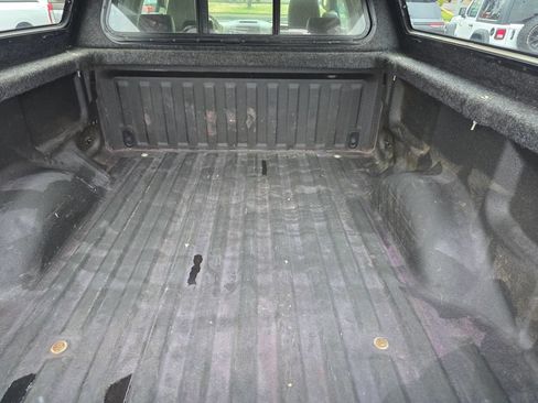 Used 2006 Ford F150 Lariat AWD/4WD image 24