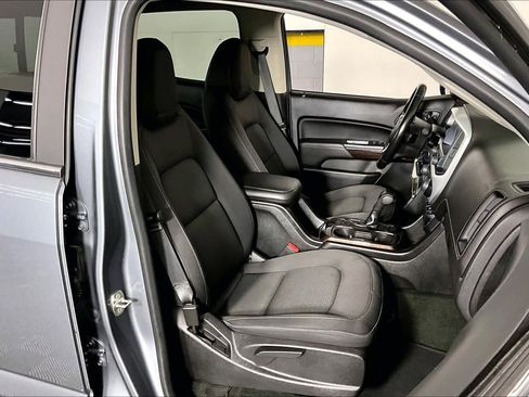 Used 2018 GMC Canyon SLE w/ SLE Convenience Package image 8