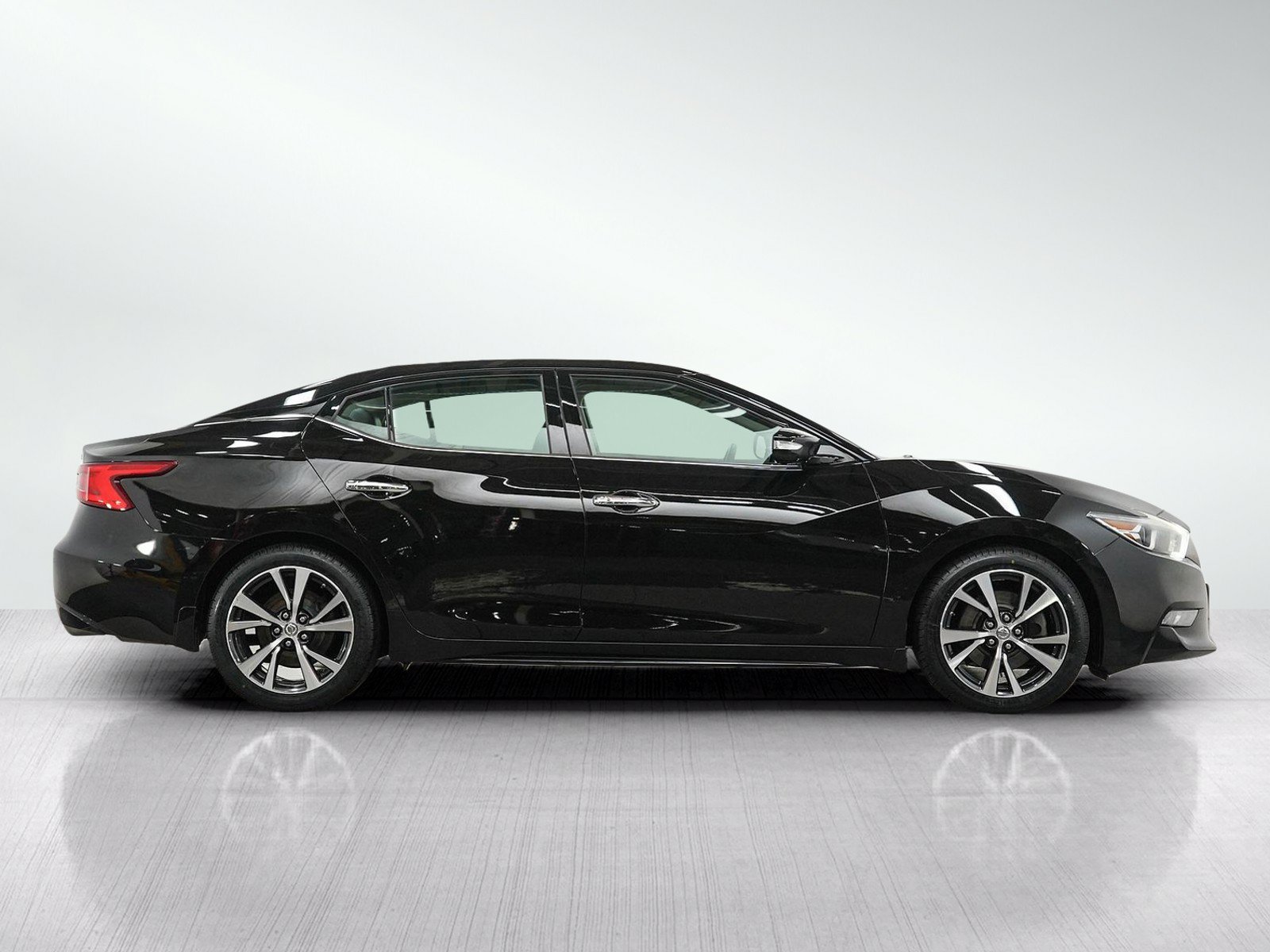Used 2017 Nissan Maxima 3.5 SL FWD image 6
