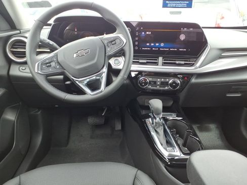 New 2026 Chevrolet Trax ACTIV w/ Driver Confidence Package image 13