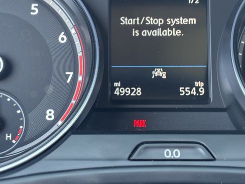 Used 2021 Volkswagen Atlas SE w/ Panoramic Sunroof Package FWD image 28