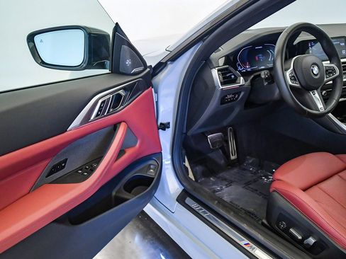 Certified 2023 BMW M440i Coupe w/ Premium Package image 24