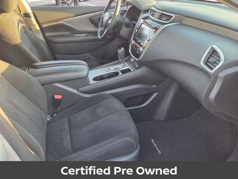 Used 2019 Nissan Murano SV FWD image 15