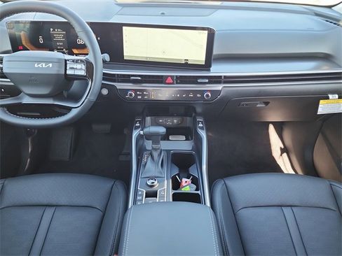 New 2026 Kia Sorento EX image 19