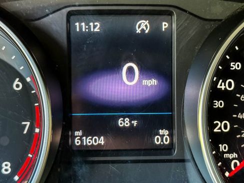 Used 2021 Volkswagen Tiguan S FWD image 27