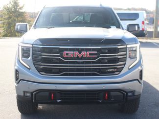 New 2026 GMC Sierra 1500 AT4 w/ AT4 Premium Package video 2