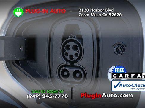 Used 2024 Ford Mustang Mach-E Premium image 11