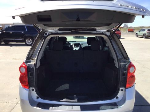 Used 2012 Chevrolet Equinox LT w/ Driver Convenience Package FWD image 5