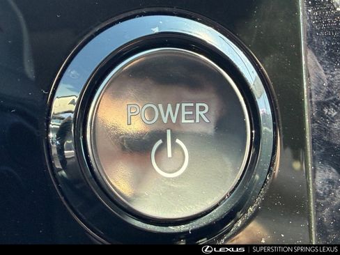 Used 2024 Lexus NX 450h+ AWD w/ Vision Package image 10