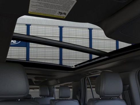 New 2026 Ford Expedition Max Platinum AWD/4WD image 22