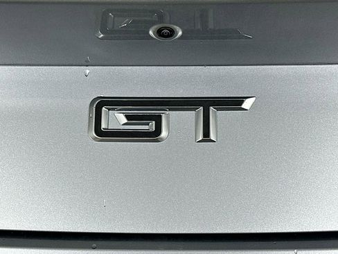 New 2026 Ford Mustang GT Premium RWD image 12