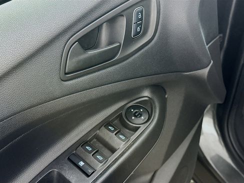 Used 2018 Ford Escape S FWD image 15