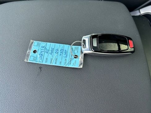 Used 2025 Audi Q7 2.0T Premium w/ Convenience Package image 83