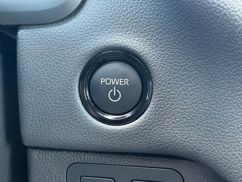 New 2026 Toyota Tundra Limited AWD/4WD image 31