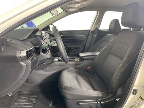 Used 2021 Nissan Altima 2.5 S image 15