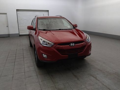 Used 2015 Hyundai Tucson SE AWD/4WD image 14