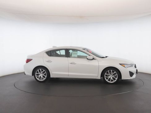 Used 2019 Acura ILX FWD image 21