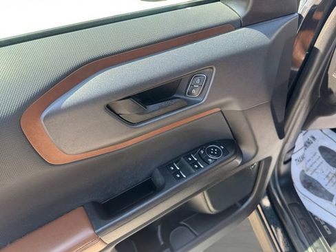 Used 2022 Ford Bronco Sport Badlands w/ Premium Package AWD/4WD image 11