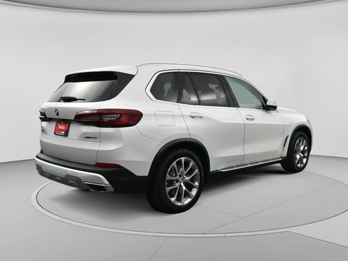 Used 2022 BMW X5 sDrive40i w/ Premium Package RWD image 36