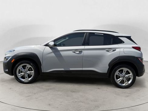 Used 2023 Hyundai Kona SEL w/ Cargo Package AWD/4WD image 2