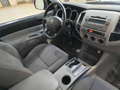 Used 2009 Toyota Tacoma 4x4 Double Cab image 27