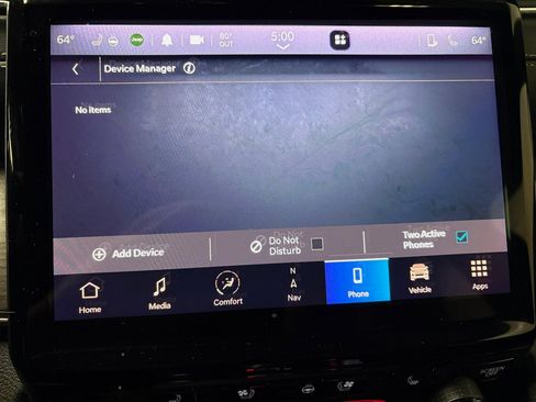 Used 2023 Jeep Grand Cherokee L Overland w/ MOPAR Finishing Package image 23