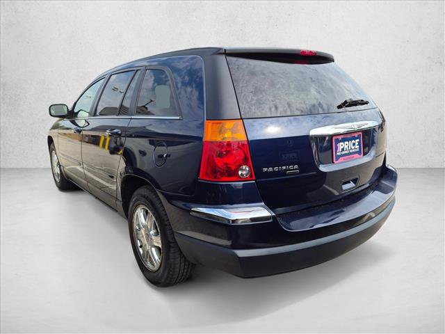 Used 2006 Chrysler Pacifica Touring AWD/4WD image 2