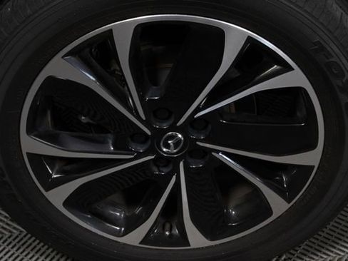 Used 2023 MAZDA CX-5 AWD 2.5 S image 9