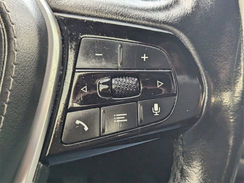 Used 2020 BMW 530i w/ Convenience Package image 19