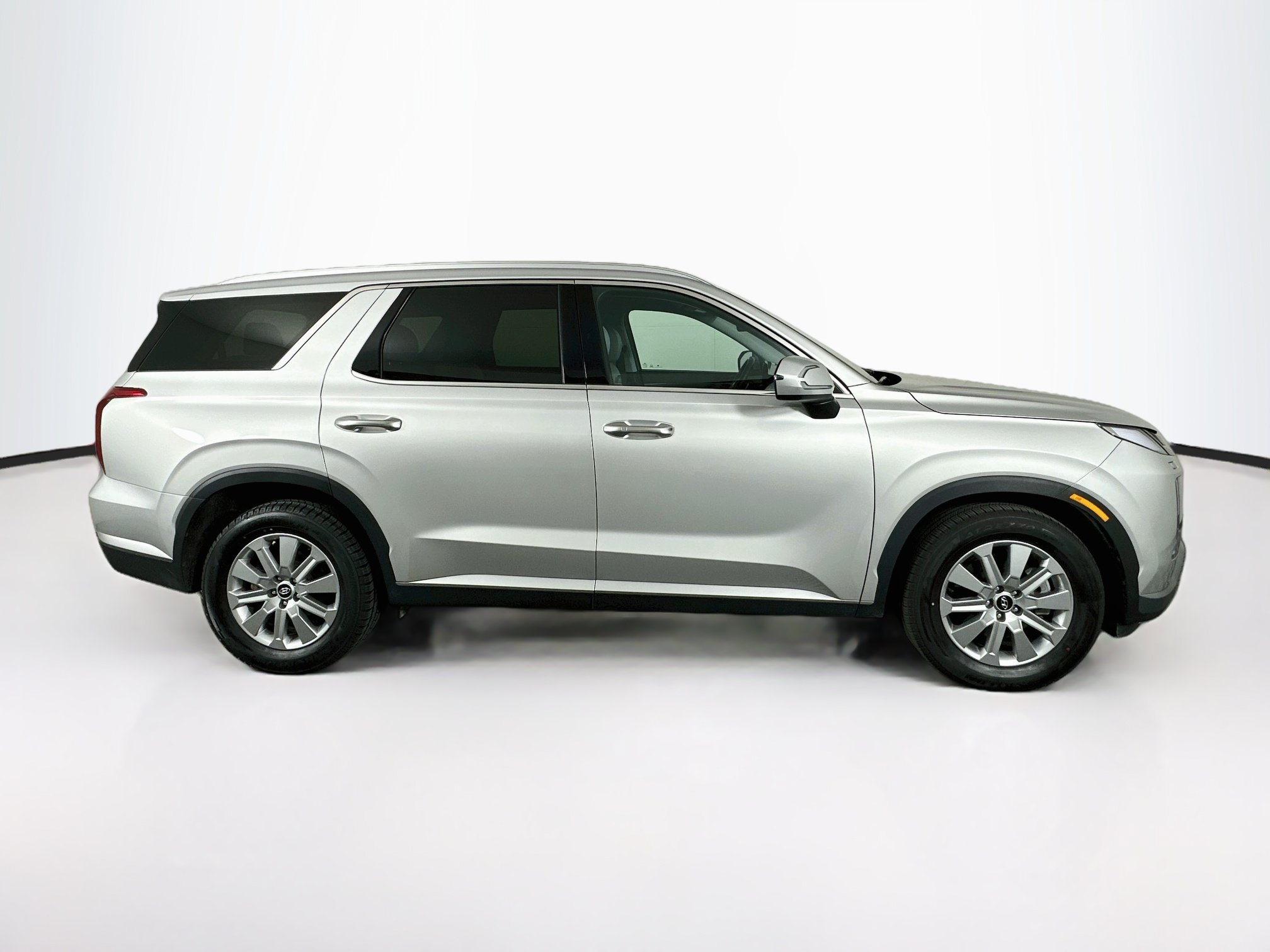 Used 2025 Hyundai Palisade SEL AWD/4WD image 10