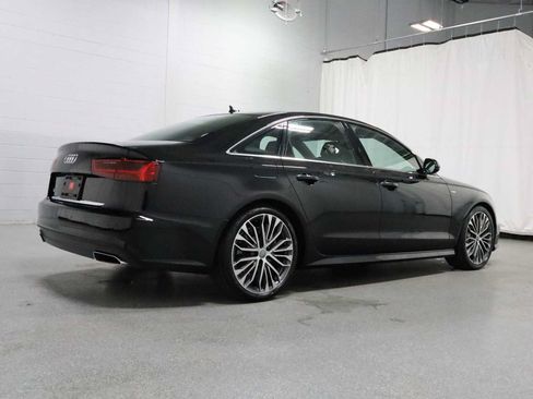 Used 2018 Audi A6 2.0T Premium Plus FWD image 9