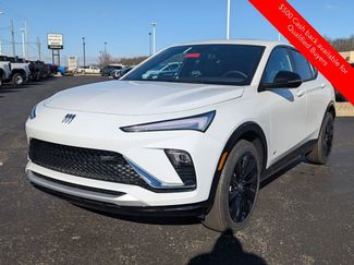 New 2026 Buick Envista Sport Touring w/ Convenience I Package video 3