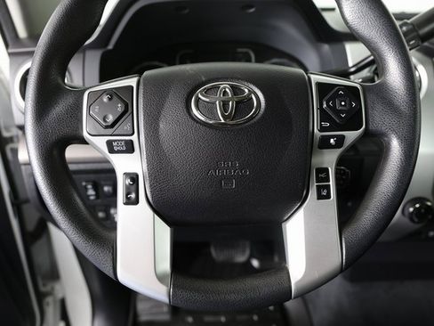 Used 2021 Toyota Tundra SR5 image 14