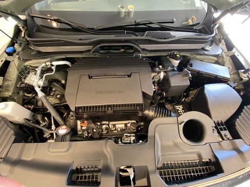 New 2026 Honda Passport TrailSport image 18