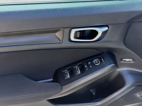 Certified 2025 Honda Civic Sport image 15
