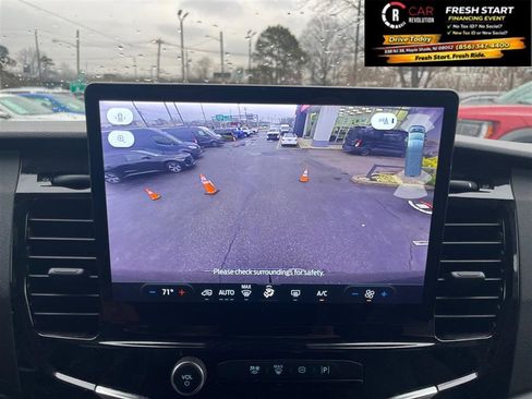 Used 2024 Ford Transit 350 XLT image 21